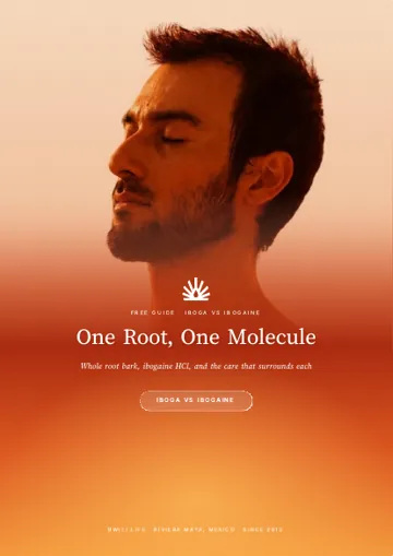 Cover of the free guide One Root, One Molecule