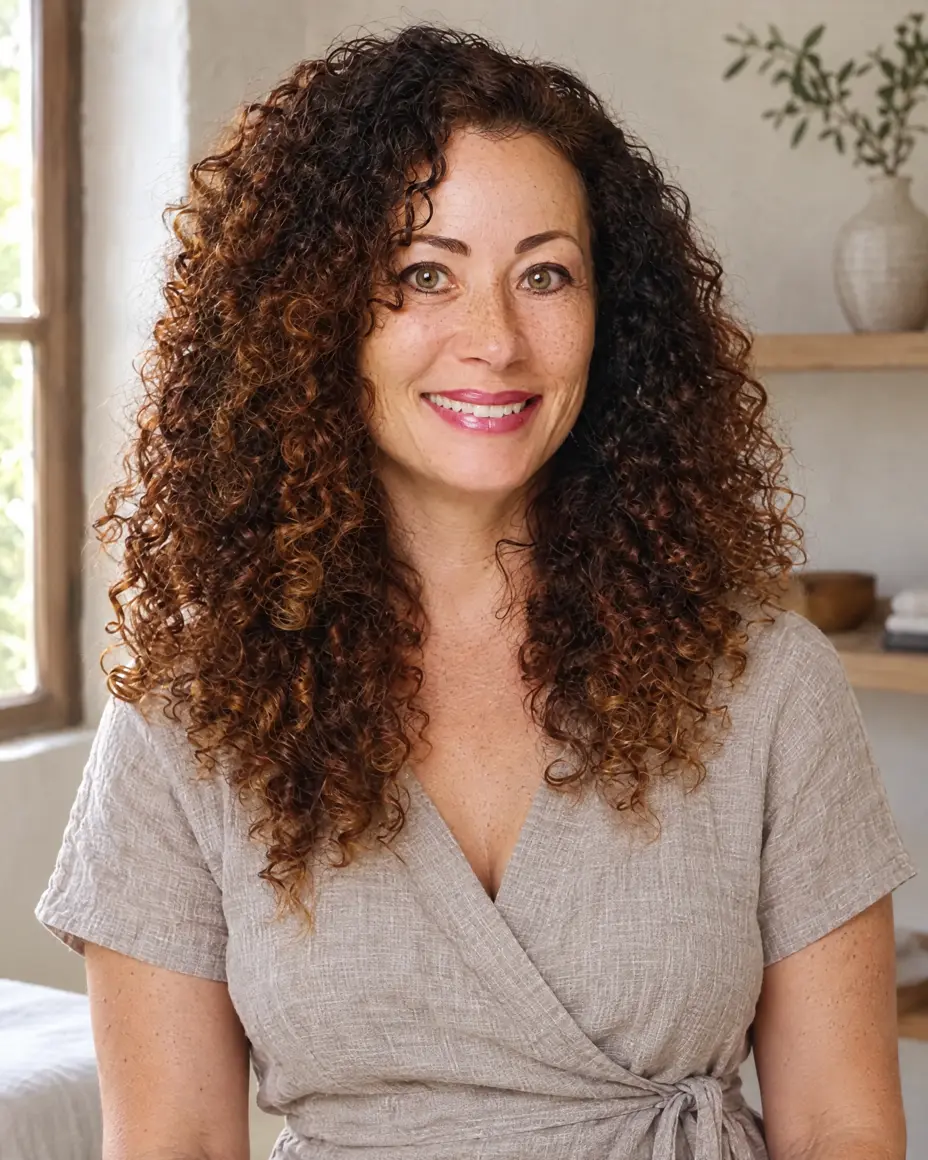 Rita Savoia